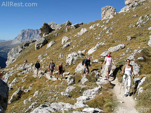 Hotel Chalet Portillo 88